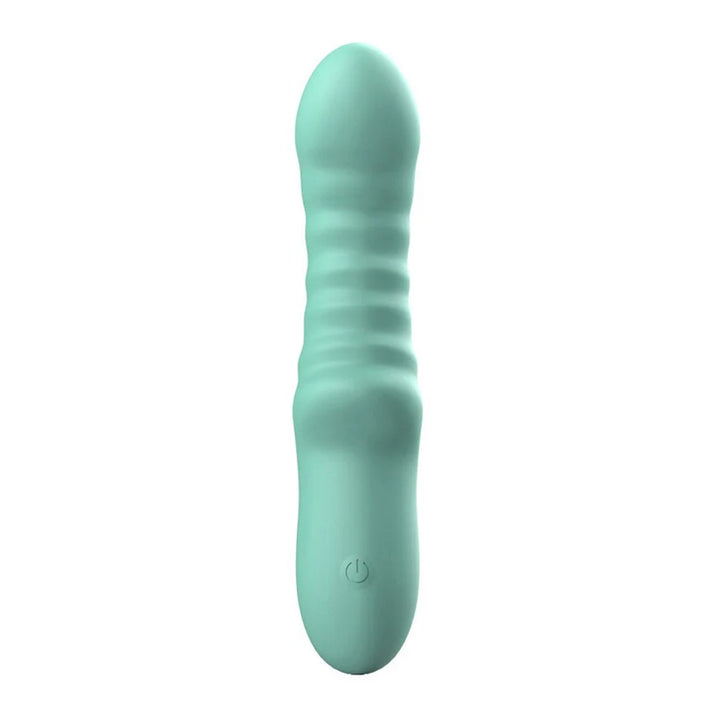 Soft by Playful Aura G-Spot Vibrator