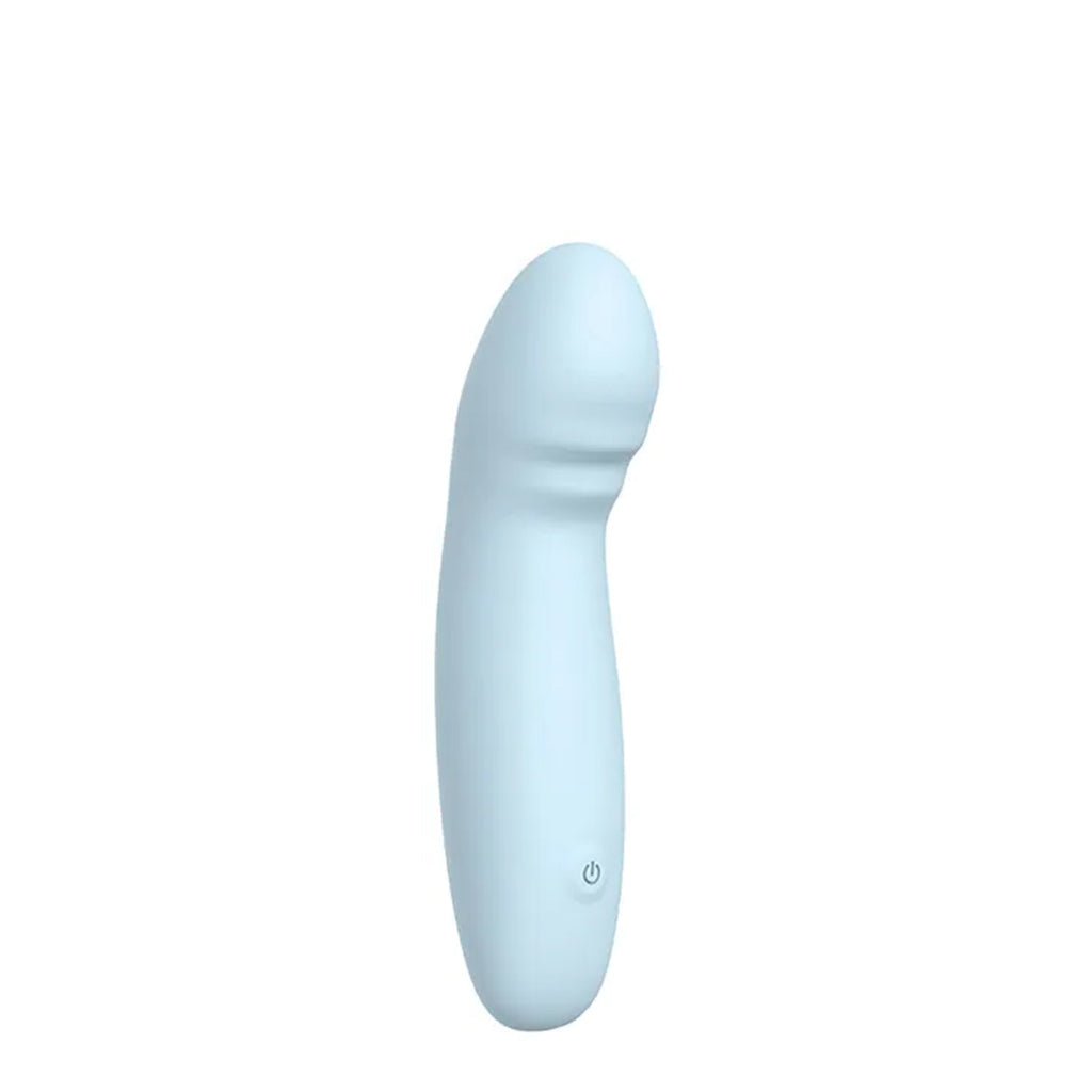 Soft by Playful Fling G-Spot Vibrator