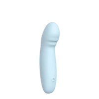 Soft by Playful Fling G-Spot Vibrator