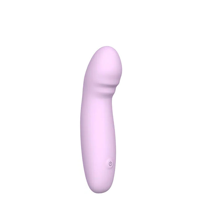 Soft by Playful Fling G-Spot Vibrator