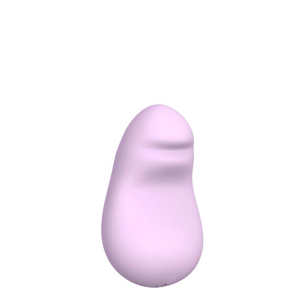 Soft by Playful Tootsie Pebble Vibrator