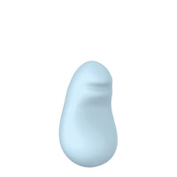Soft by Playful Tootsie Pebble Vibrator
