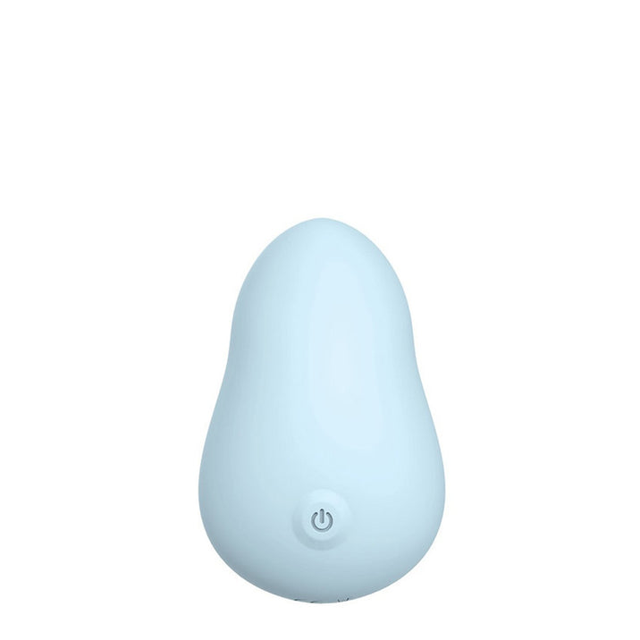 Soft by Playful Tootsie Pebble Vibrator