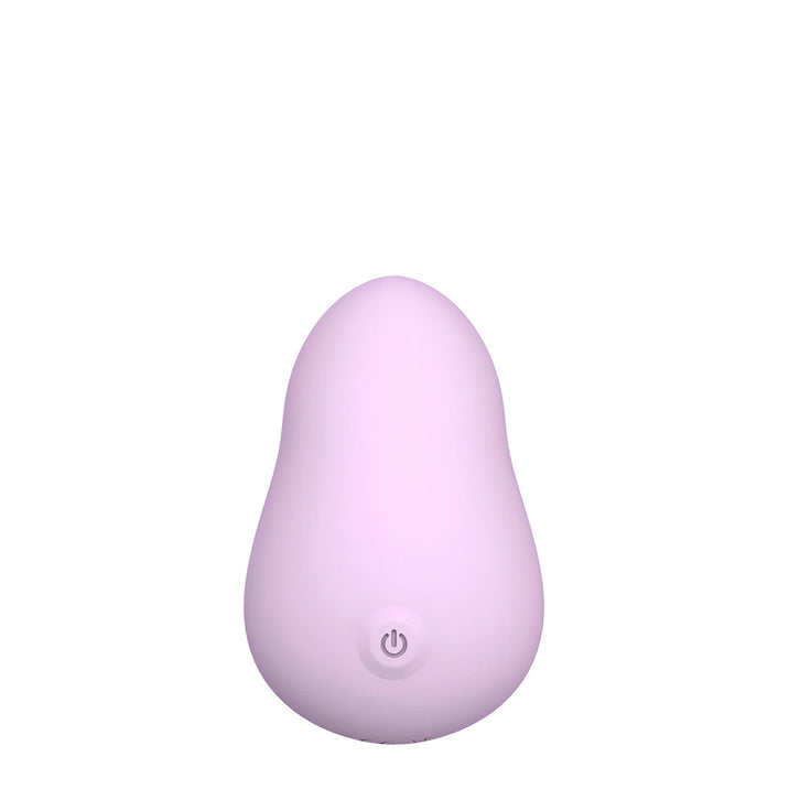 Soft by Playful Tootsie Pebble Vibrator
