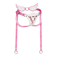 Solyra Good Angel Strap-On Harness