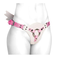 Solyra Good Angel Strap-On Harness