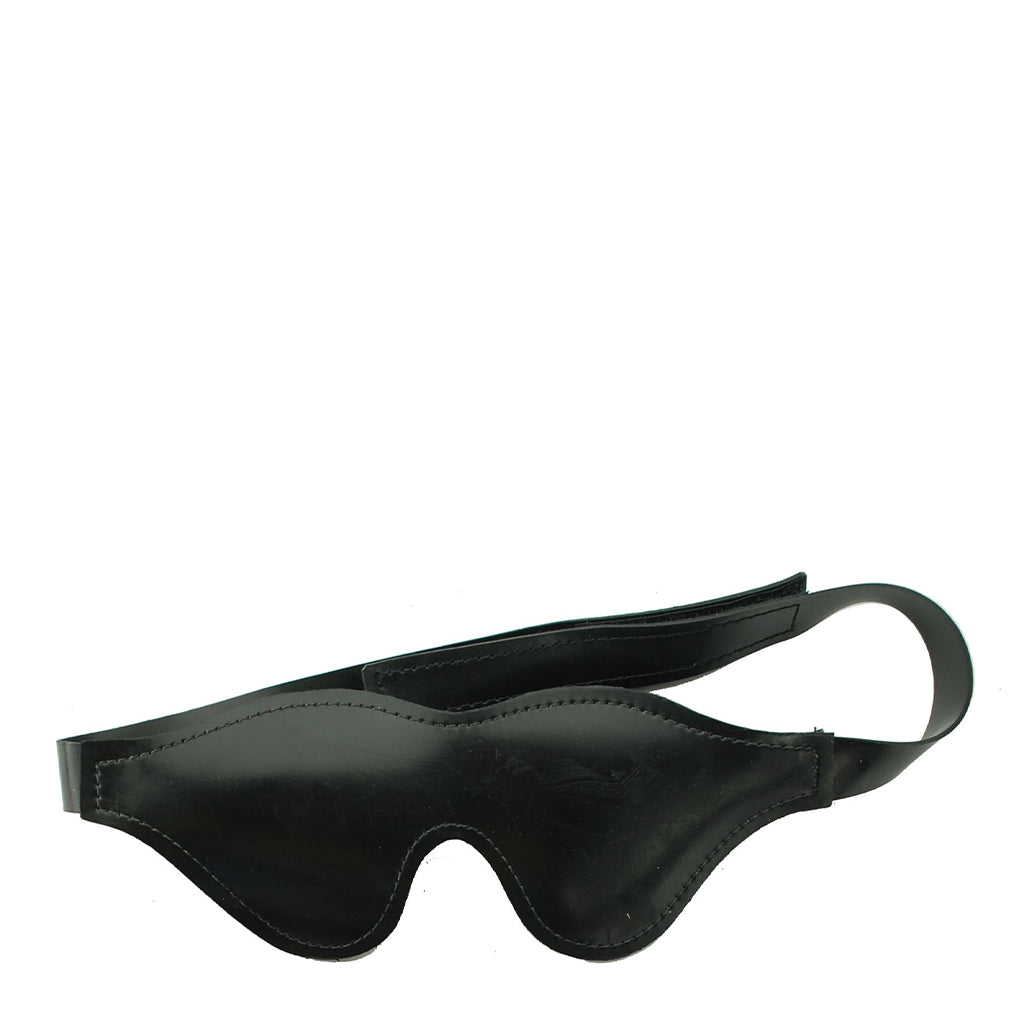 Spartacus Rubberline Classic Blindfold