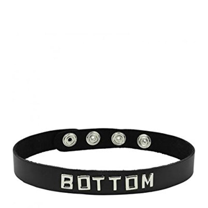 Spartacus 'Bottom' Collar