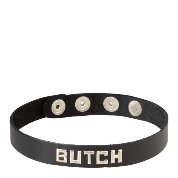 Spartacus 'Butch' Collar
