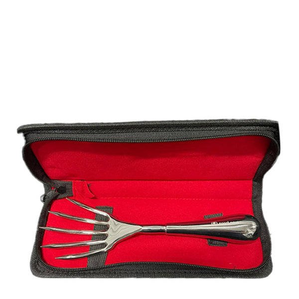 Spartacus High Five Claw Scratcher