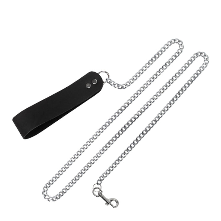 Spartacus Chain Leash