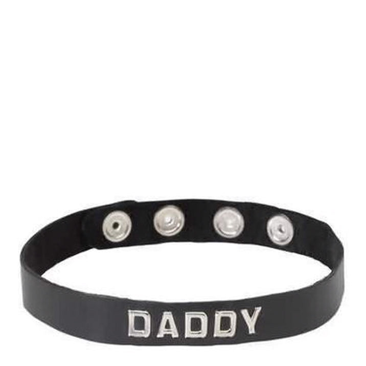 Spartacus 'Daddy' Collar