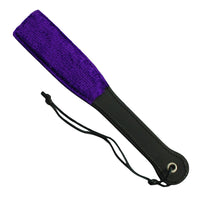 Spartacus Fur Lined Paddle