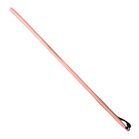 Spartacus Leather Wrapped Cane