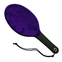 Spartacus Ping Pong Paddle