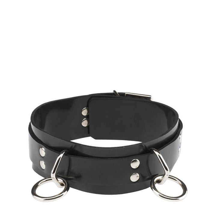 Spartacus Rubberline Locking Collar
