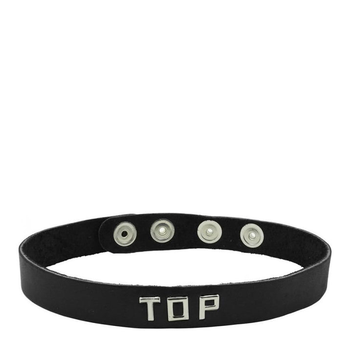 Spartacus 'Top' Collar