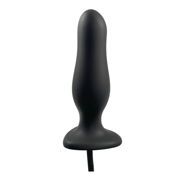 Strap-On-Me Hybrid Inflatable Dildo Plug