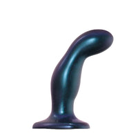 Strap-On-Me Snaky Dildo Plug