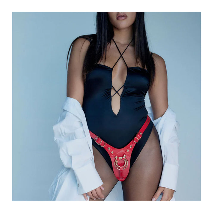 Strap-On-Me Fabulous Harness