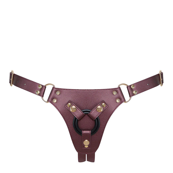 Strap-On-Me Generous Strap On Harness