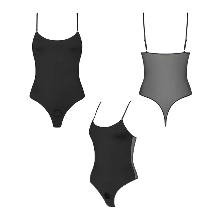 Strap-On-Me Signature Strap-On Body Harness