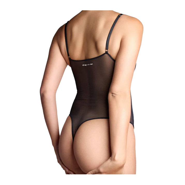 Strap-On-Me Signature Strap-On Body Harness