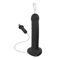 Strap-On-Me Small Silicone Cum Dildo