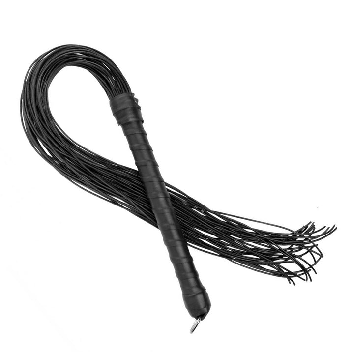 Strict Leather Cord Flogger