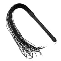 Strict Leather Cord Flogger
