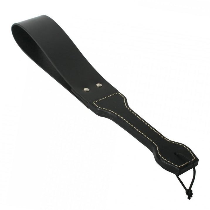 Strict Leather Extreme Punishment Strap