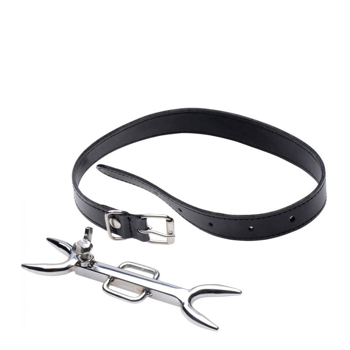 Strict Leather Heretics Fork Collar