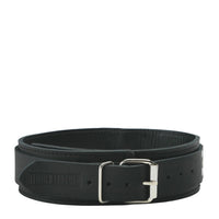 Strict Leather Lightweight Lined Collar