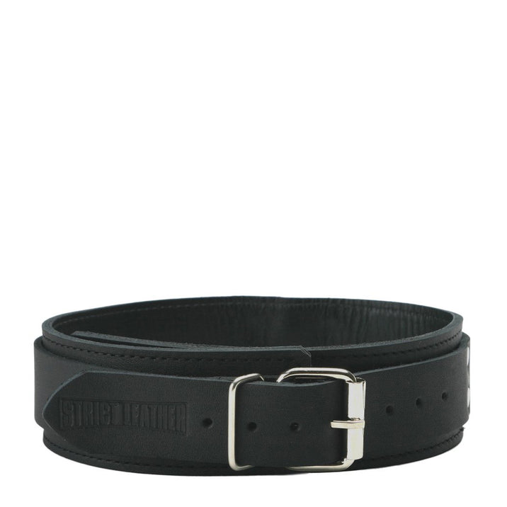 Strict Leather Lightweight Lined Collar