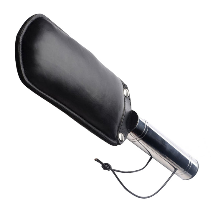 Strict Leather Padded Paddle