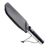 Strict Leather Padded Paddle
