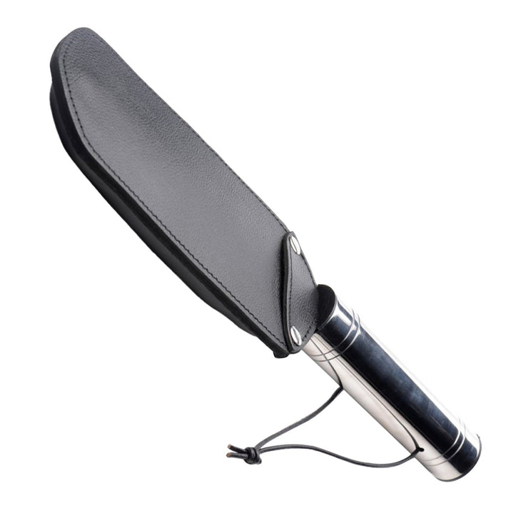 Strict Leather Padded Paddle