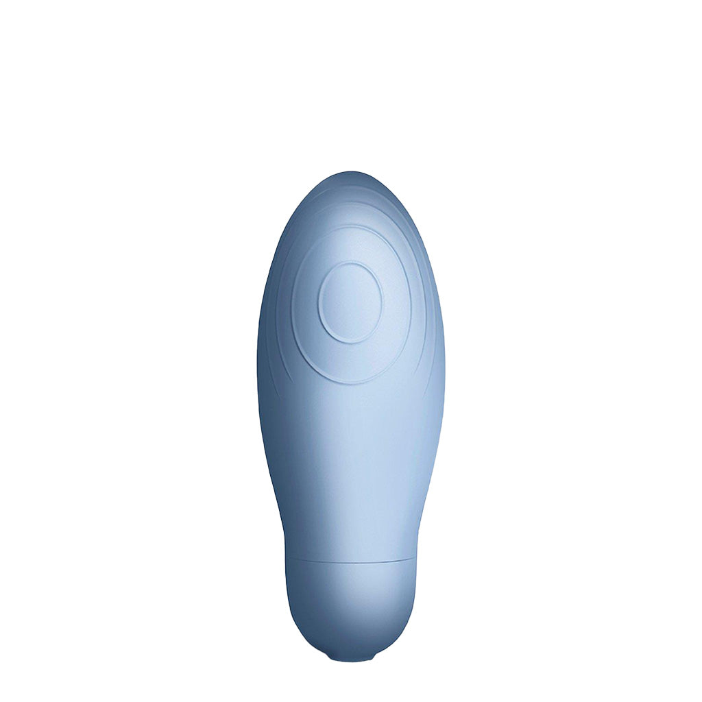 SugarBoo Blue Bae Pebble Vibrator