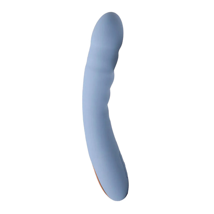Svakom Ava Neo Thrusting Vibrator