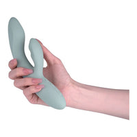 Svakom Chika Flexible Rabbit Vibrator