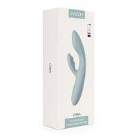 Svakom Chika Flexible Rabbit Vibrator