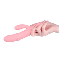 Svakom Mora Neo Thrusting Bead Rabbit Vibrator