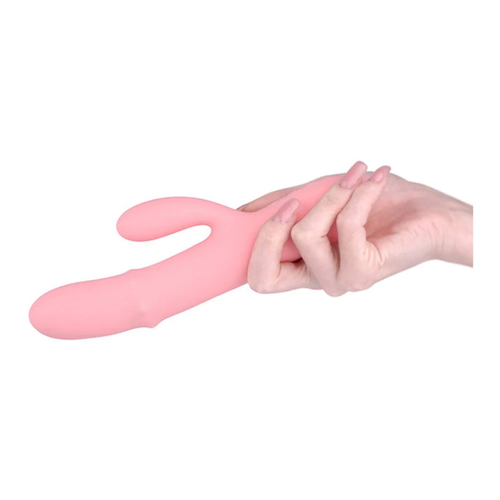 Svakom Mora Neo Thrusting Bead Rabbit Vibrator
