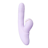 Svakom DuoGlo Rabbit Vibrator
