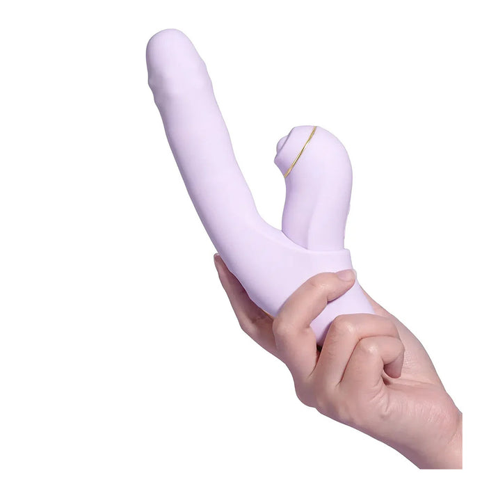 Svakom DuoGlo Rabbit Vibrator