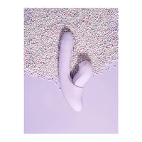 Svakom DuoGlo Rabbit Vibrator