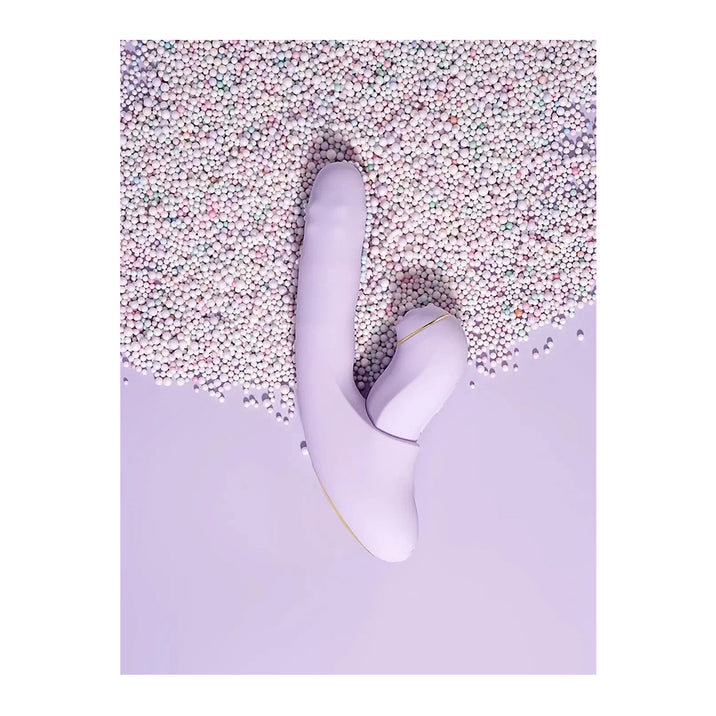 Svakom DuoGlo Rabbit Vibrator