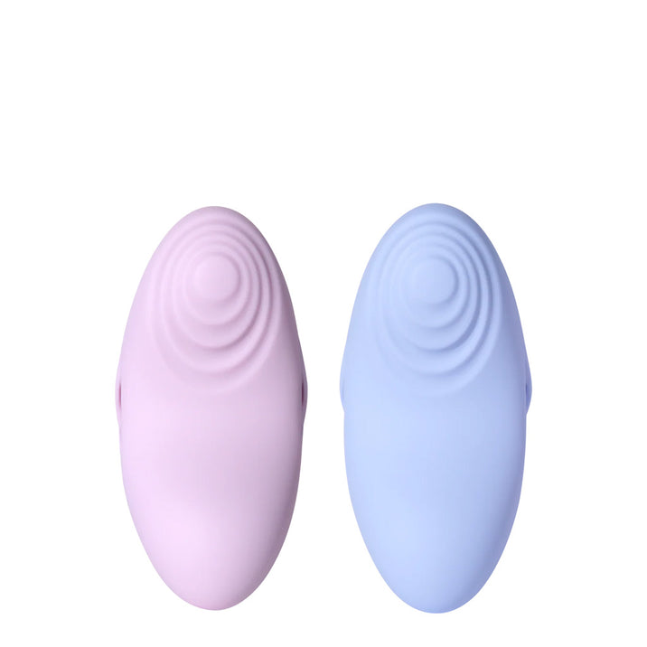 Svakom Echo 2 Flexible Finger Vibrator