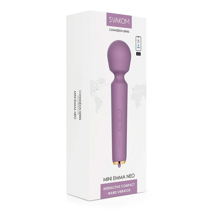 Svakom Emma Neo Mini Wand