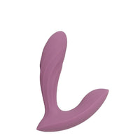 Svakom Erica Plus Wearable Thrusting Vibrator
